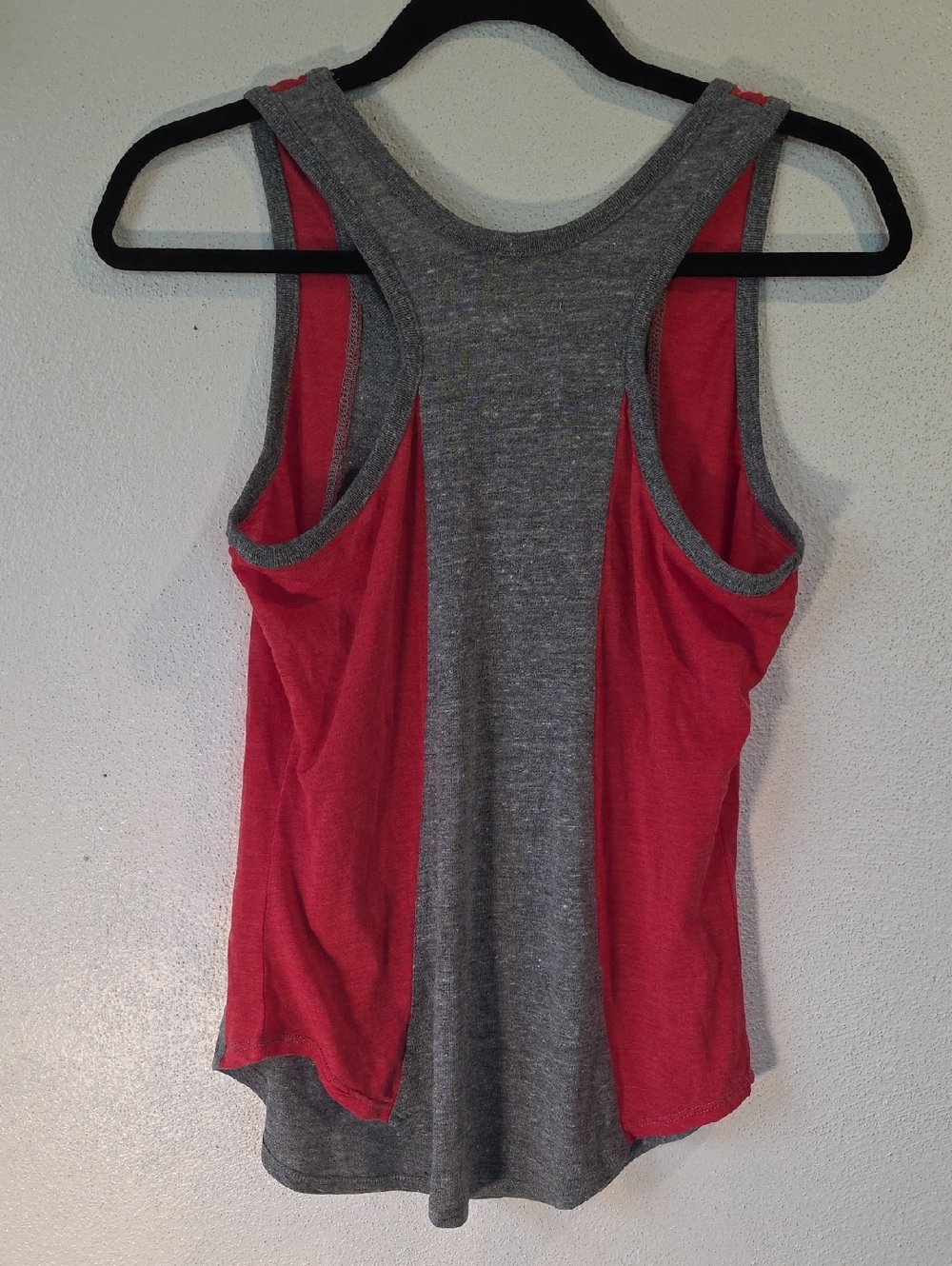 Nwt Chaser Racerback Tank - Picture 4 of 6
